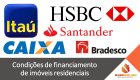 Um alívio para o mercado imobiliário. R$ 22,5 bilhões serão direcionados ao SFH