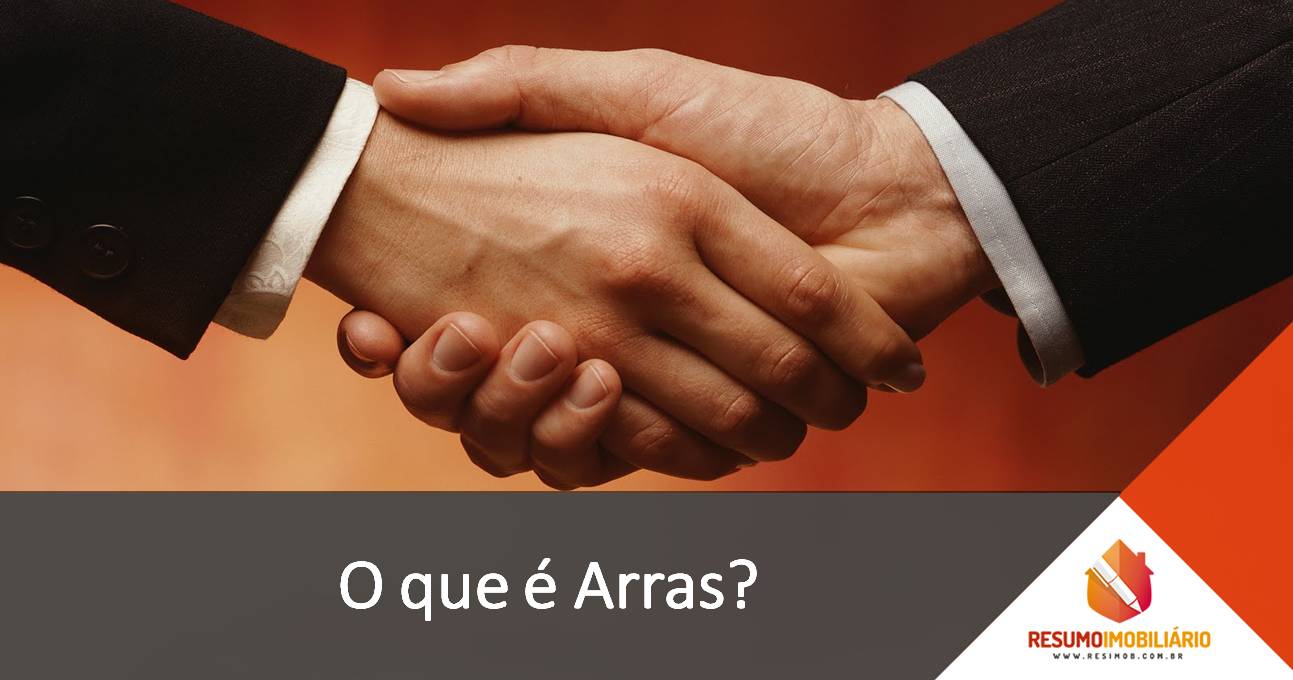 O que é Arras?