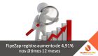 Condições de financiamento de imóveis residenciais – Junho 2015