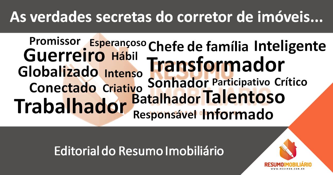 Editorial Resumo Imobiliário – Novela “Verdades Secretas”