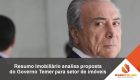 Resumo Imobiliário esclarece dúvidas sobre a suspensão do FGTS Pró-Cotista
