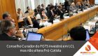 IGP-M. Tabela atualizada até abril 2016