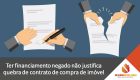 É válida cláusula que admite atraso em entrega de imóvel comprado na planta