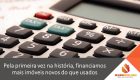 Quando devedor ainda tem a posse sobre imóvel, o banco não responde por despesas condominiais