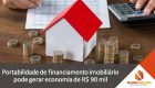 Caixa deve pagar indenização por reter sem justificativa valores de financiamento habitacional