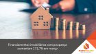 Construção civil gera mais de 111 mil postos de trabalho